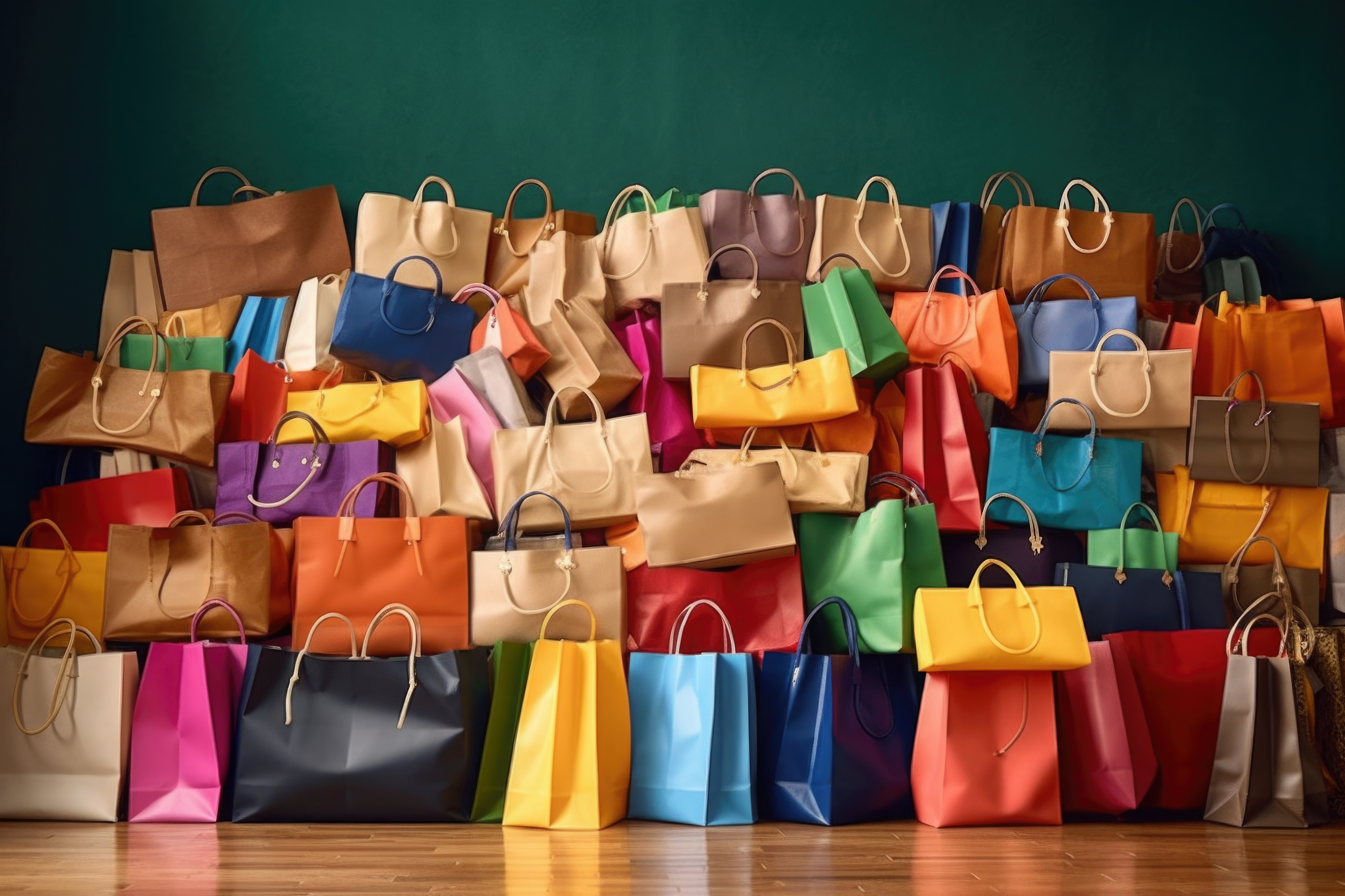 Fast Moving Consumer Goods