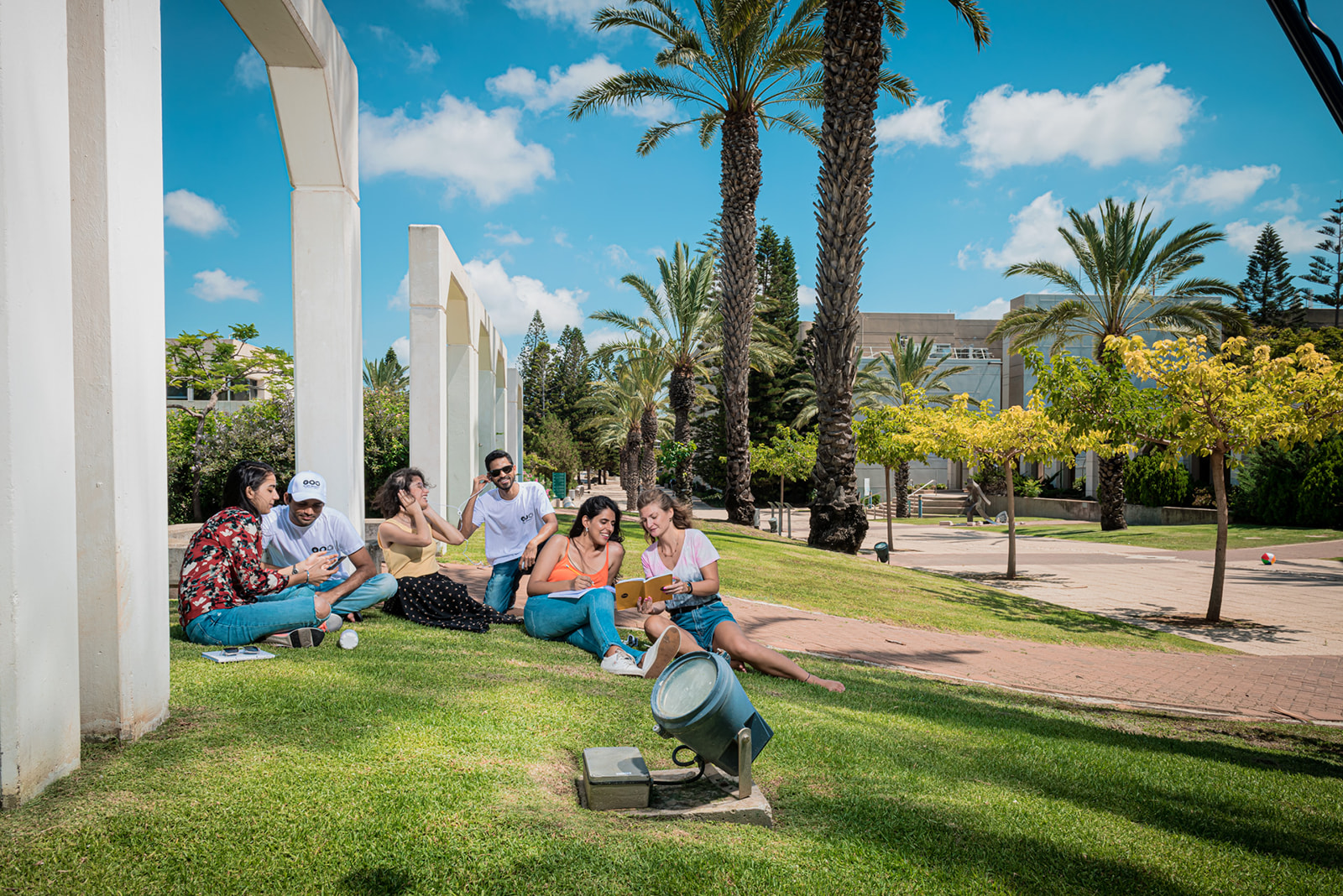 Tel Aviv University